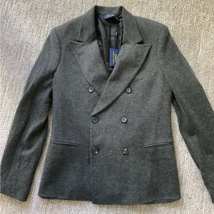 NWT POLO Ralph Lauren blazer jacket